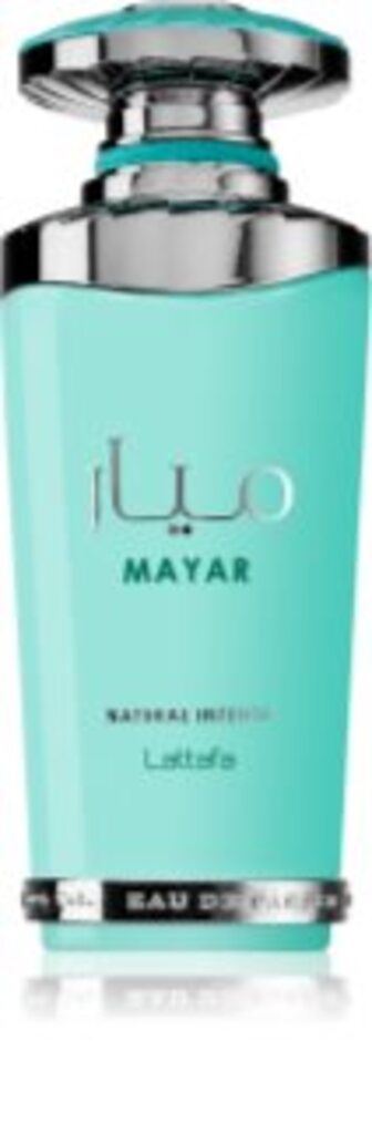 Mayar Natural Intense