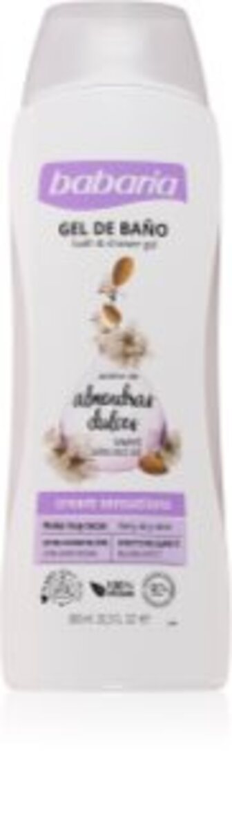 Almendras