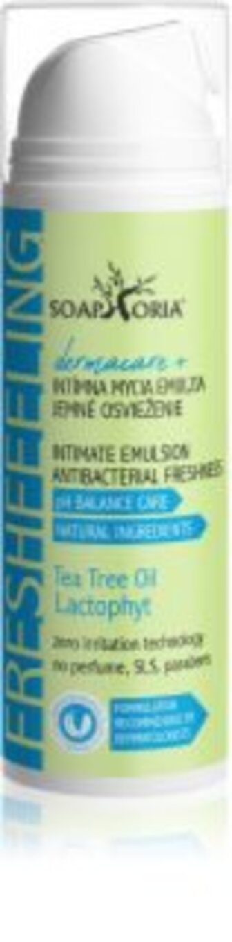 Dermacare+ Fresh Feeling