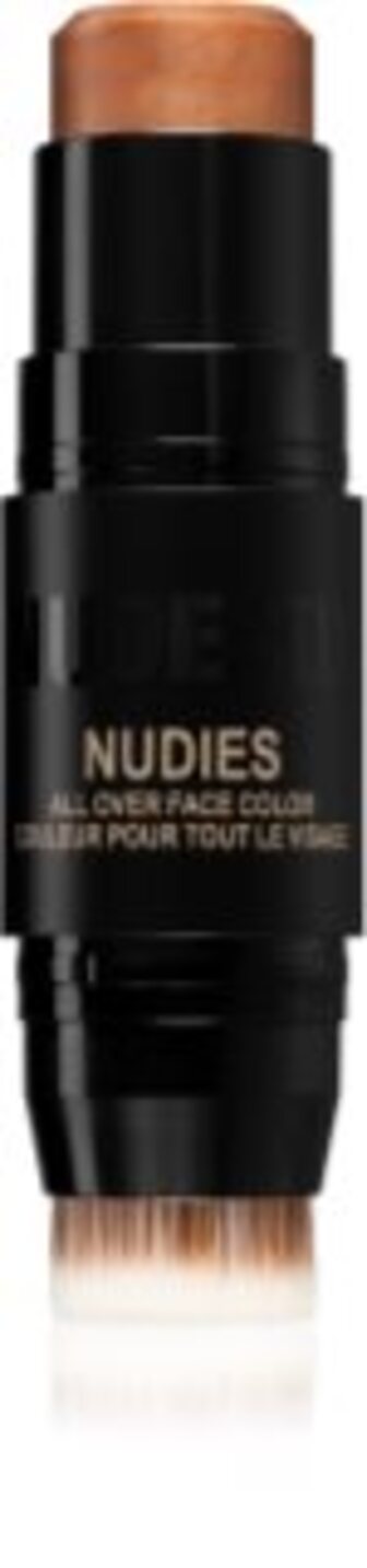 Nudies Glow