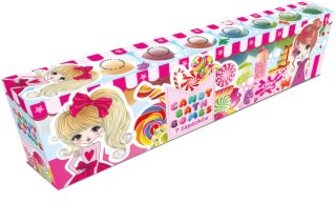 Candy Shop