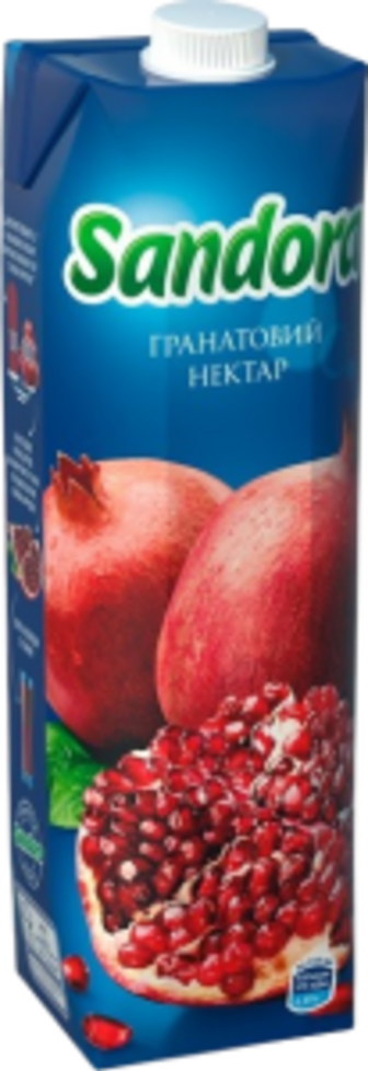 Нектар Sandora Гранат 0.95л