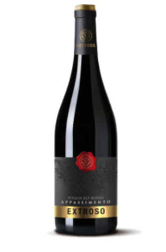 EXTROSO Puglia IGT Rosso Appassimento