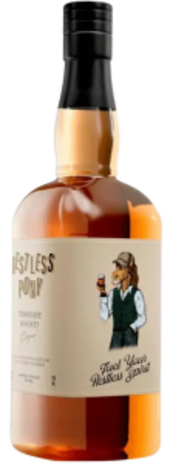 Restless Pony Original 40%, 0.7 л