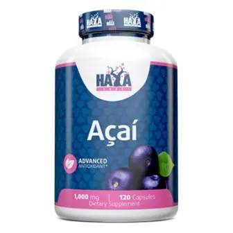 Acai 1000 мг – 120 капс