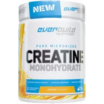 Creatine Monohydrate - 300 г