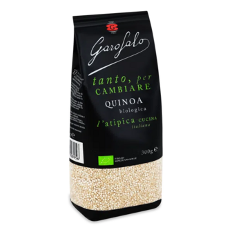Кіноа Garofalo органічна (300г)