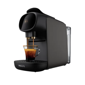 Кавоварка Philips L'OR Barista капсульна