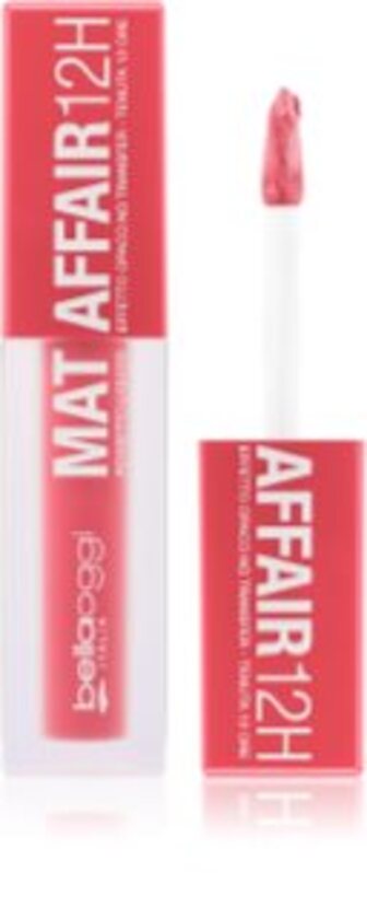 Mat Affair Liquid Lipstick