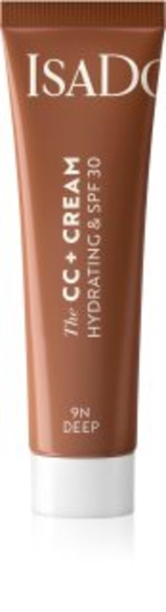 The CC + Cream