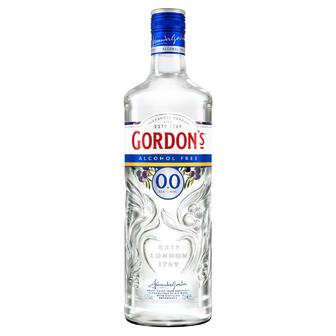 Джин безалкогольний Gordon’s Alcohol Free 0,7 л