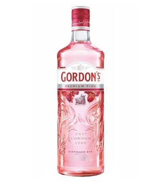 Джин Gordon’s Premium Pink 0,7 л
