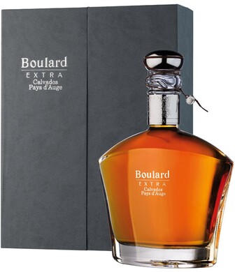 Кальвадос Boulard Extra (в коробці) 0,7 л