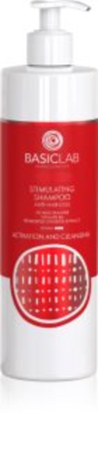 Dermocosmetics Trichologis