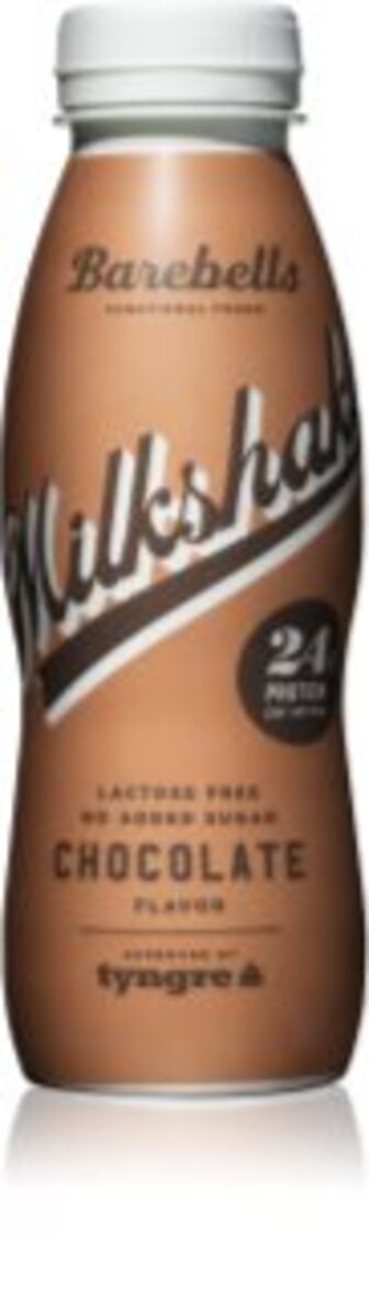 Milkshake