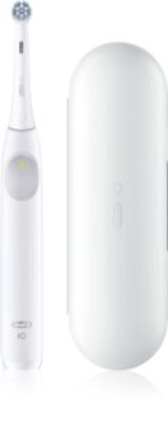 iO2 Clean & Gentle