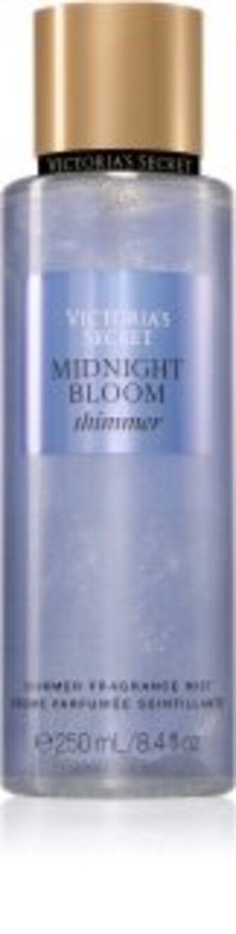 Midnight Bloom Shimmer