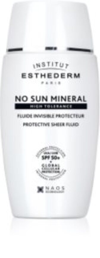 No Sun Mineral Fluid