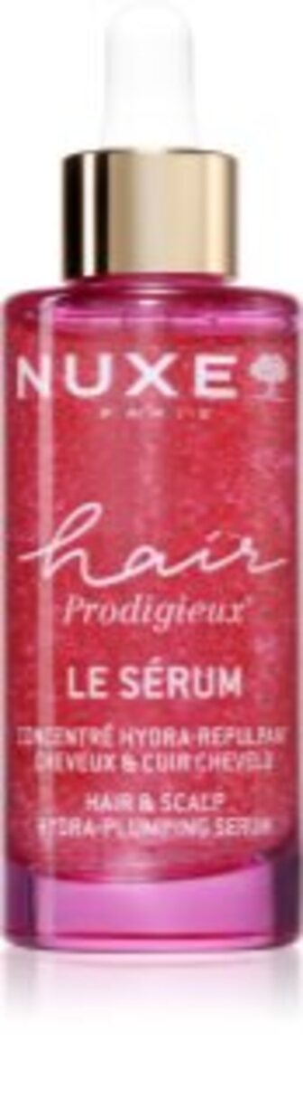 Hair Prodigieux Le Sérum