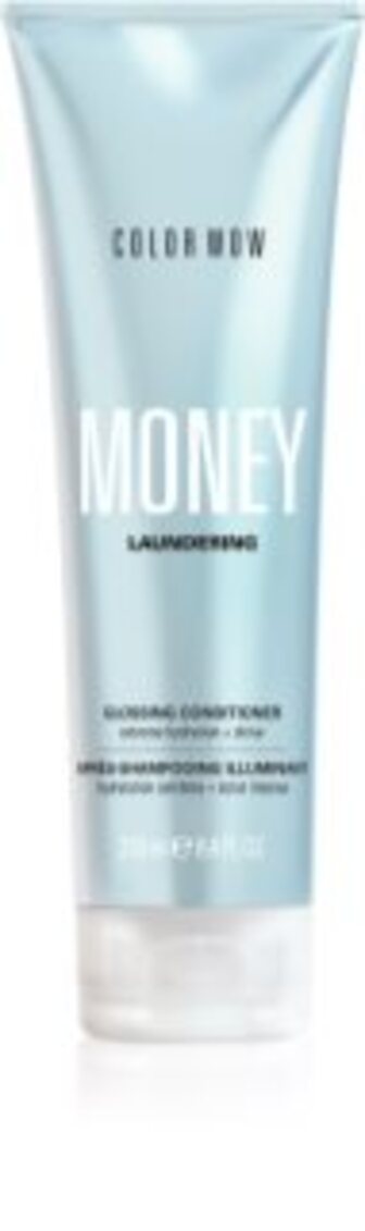 Money Laundering Glossing Conditioner