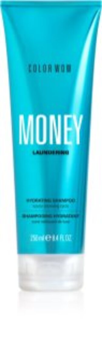 Money Laundering Hydrating Shampoo