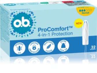 Pro Comfort Normal