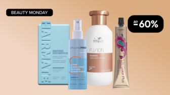 BEAUTY MONDAY! До -60% на професійну косметику  