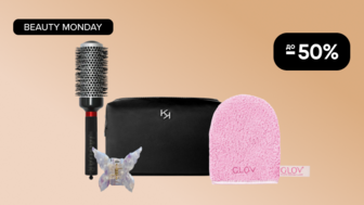 BEAUTY MONDAY! До -50% на аксесуари для краси