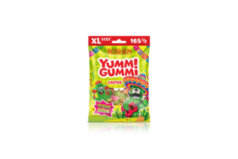 Желейні цукерки Yummi Gummi