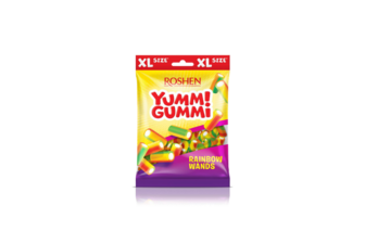 Желейні цукерки Yummi Gummi