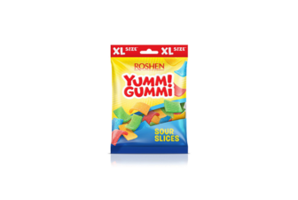Желейні цукерки Yummi Gummi