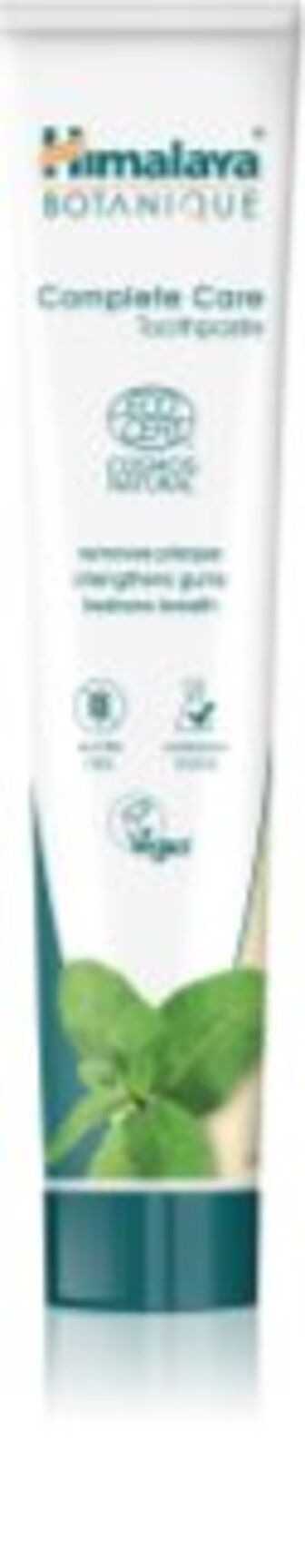 Botanique Complete Care Mint