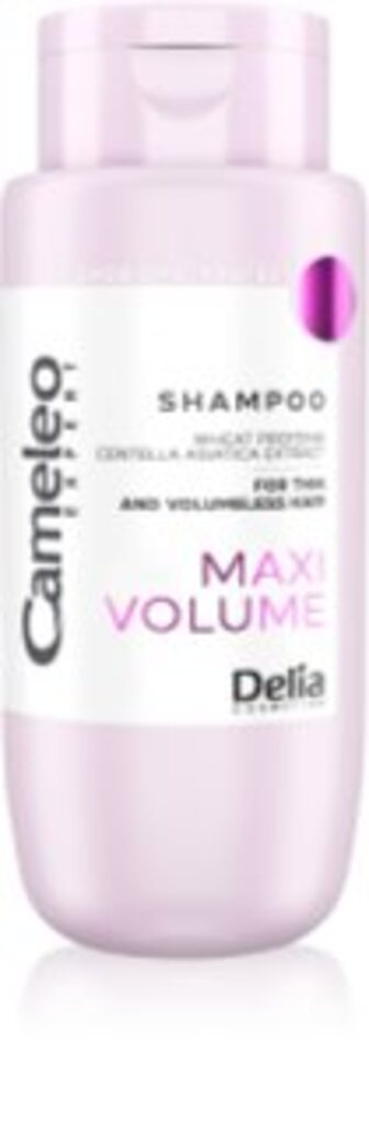 Cameleo Expert Maxi Volume Shampoo