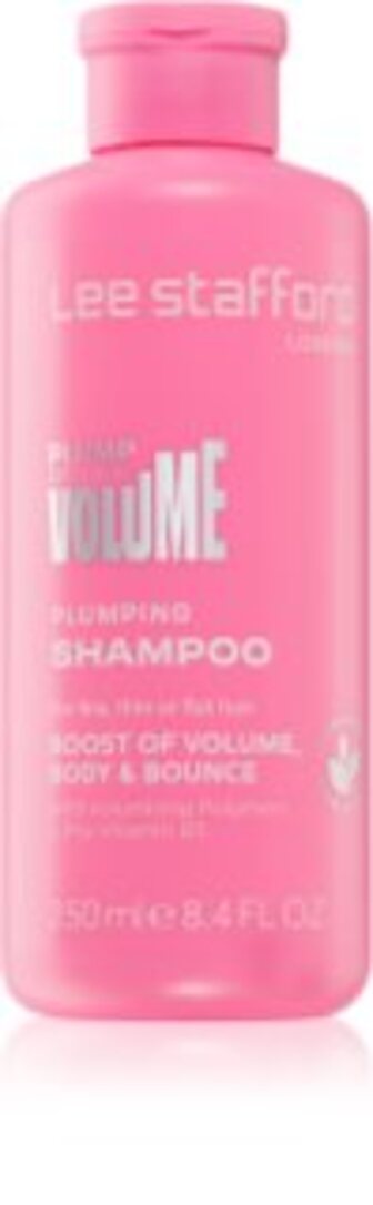 Plump Up The Volume