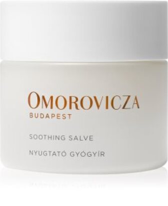 Soothing Salve