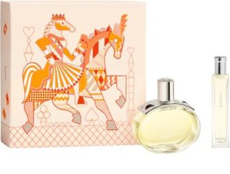 Barénia Gift Set Eau de Parfum