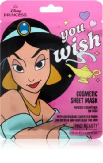 Disney Princess Jasmine