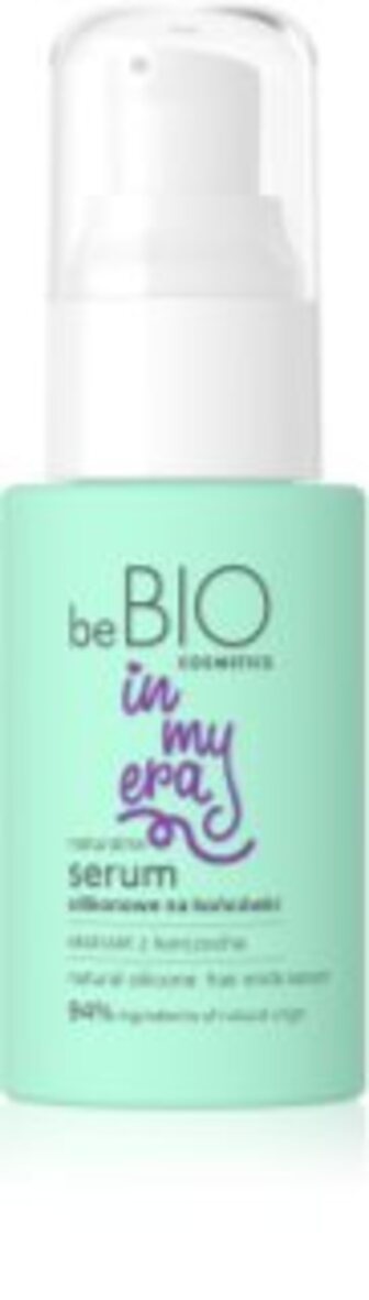 In My Era Natural Silicone
