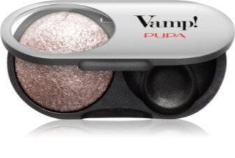 Vamp! Radiant Baked Eyeshadow