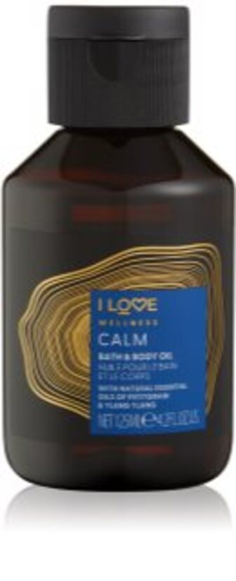 Wellness Calm