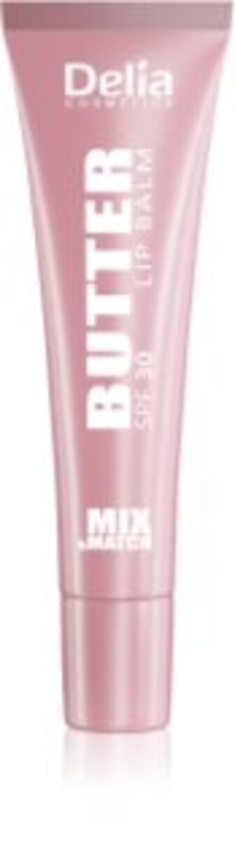 Mix&Match Butter Lip Balm