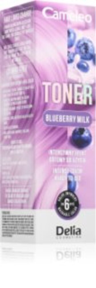Cameleo Toner