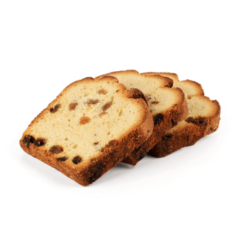 Кекс Biscotti Традиційний кг