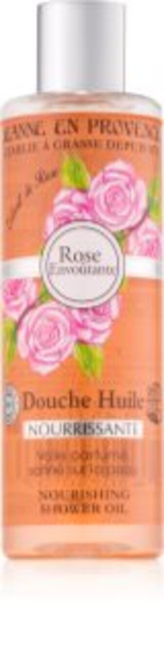 Rose Envoûtante
