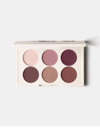 PlayInn Eyeshadow Palette