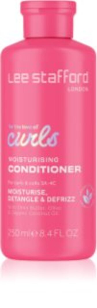 For The Love Of Curls Conditioner