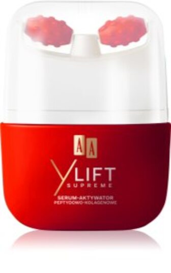 Y Lift Supreme Serum-activator