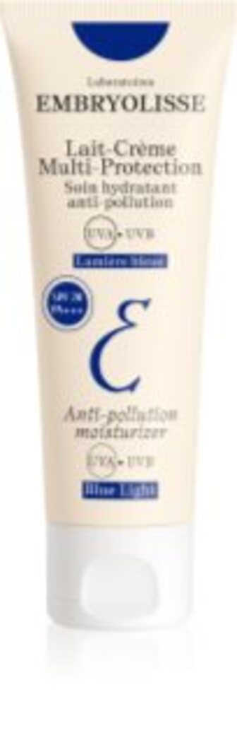Lait-Crème Multi-Protection