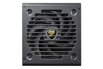 Блок живлення Cougar GEX 650, модульний, 650 Вт, 80 Plus Gold, Modular, 120 мм Silent Fan, 8SATA + 4PCI-E