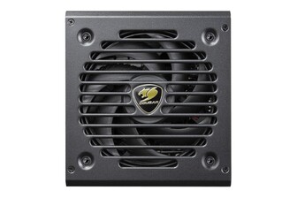 Блок живлення Cougar GEX PRO 850, модульний,  850 Вт, 80 Plus Gold, Modular, 120 мм Silent Fan, 8SATA + 4PCI-E